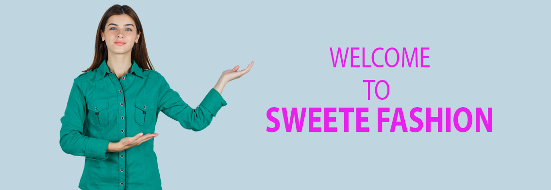 welcome to sweete fashion2