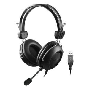 HU-35 ComfortFit Stereo USB Headset